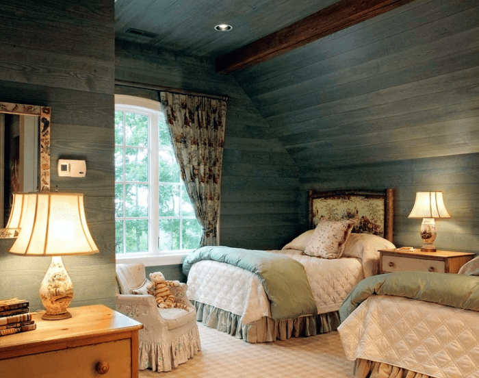 Ceiling ideas bedroom sloped brilliant designs source