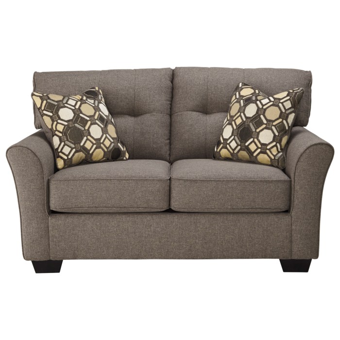 Dana loveseat flexsteel