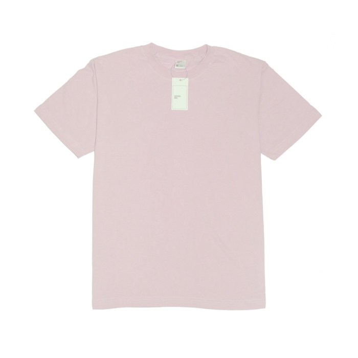 Dusty pink mens dress shirt