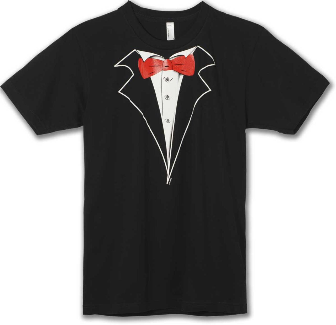 Men's dress shirt for tuxedo