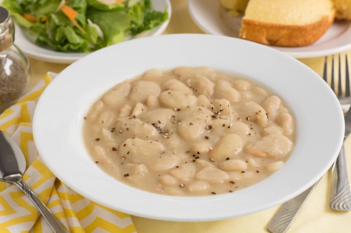 How to cook fresh lima beans southern style