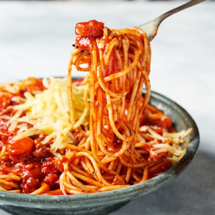 How to cook spaghetti filipino style youtube