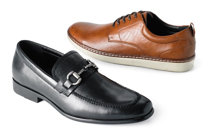 Mens dress shoes macy's