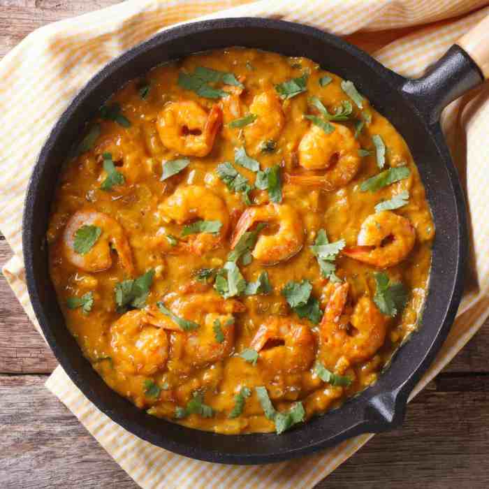 How to cook pakistaani style shrimps