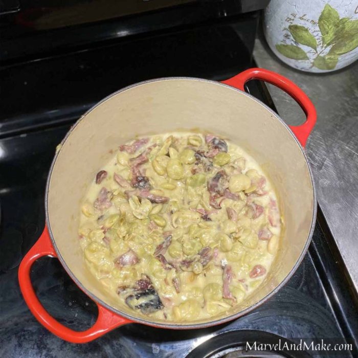 How to cook fresh lima beans southern style