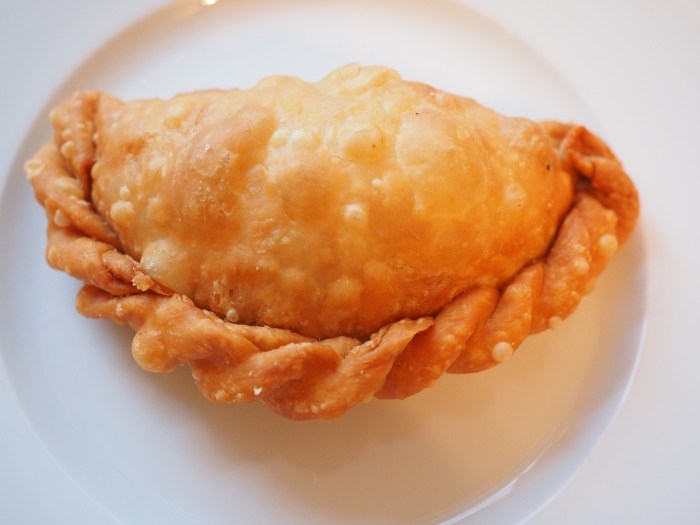 How to cook empanada pinoy style